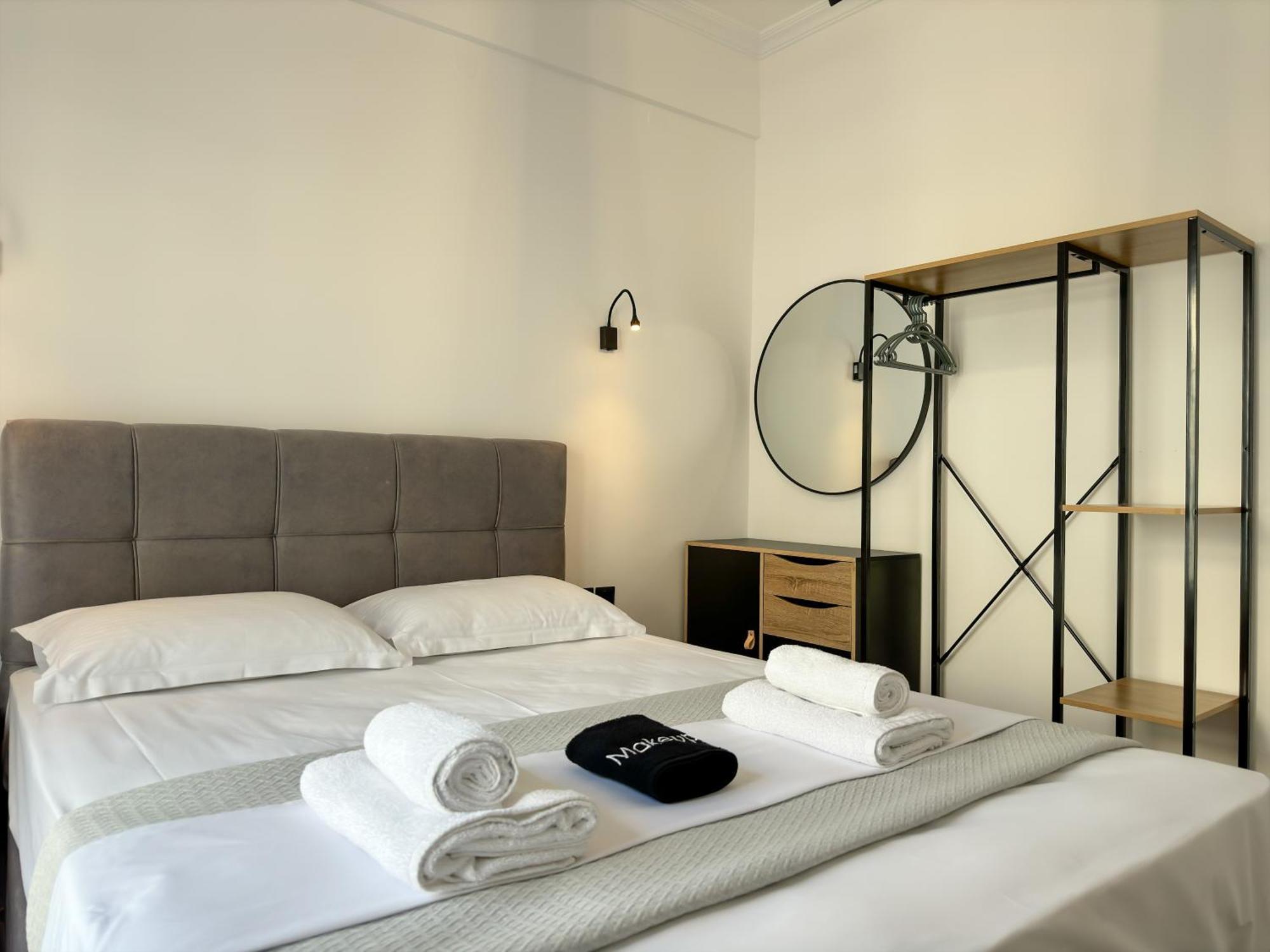 Luxury Downtown D1 * Tesalónica