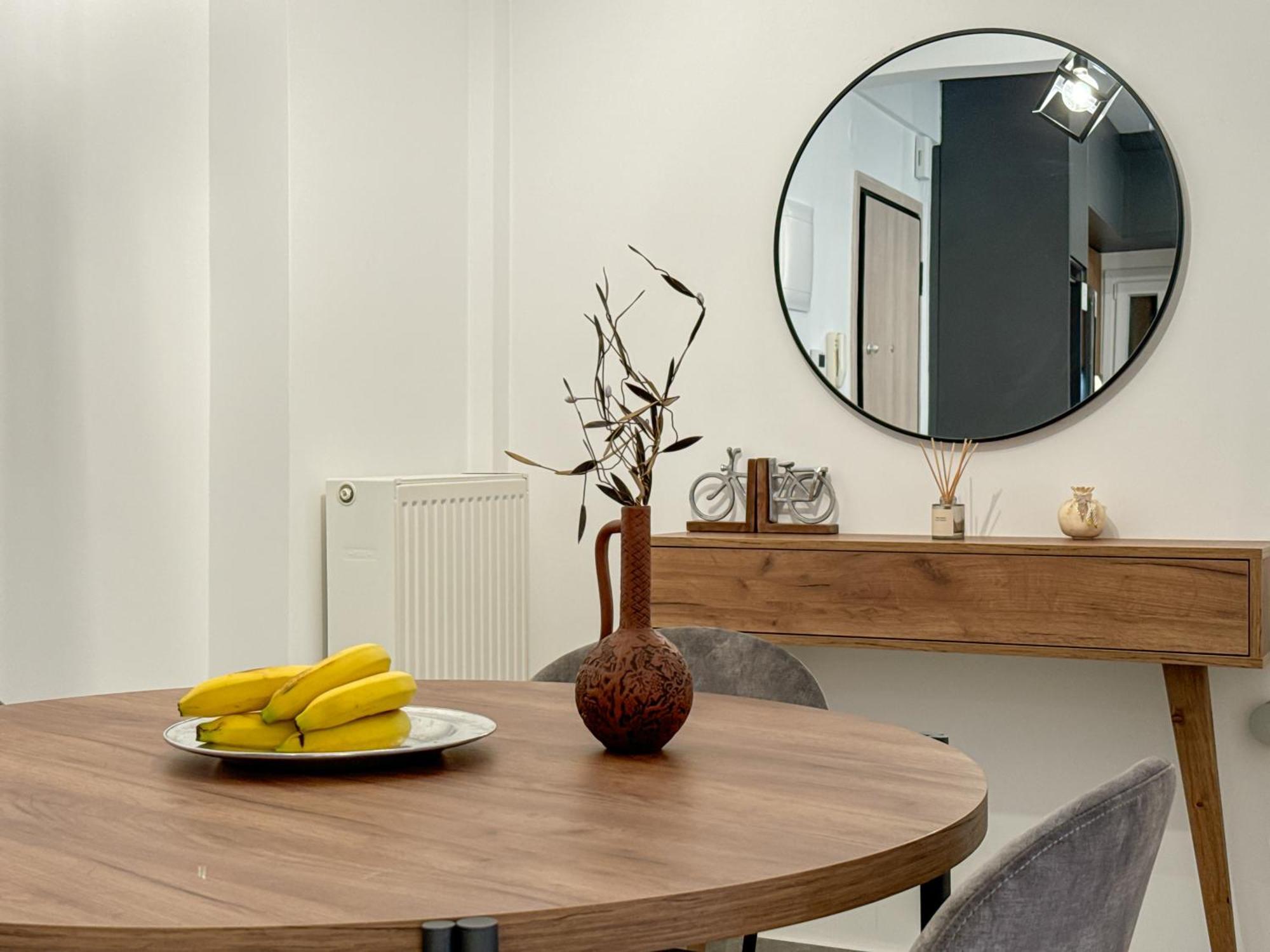Apartamento Luxury Downtown D1