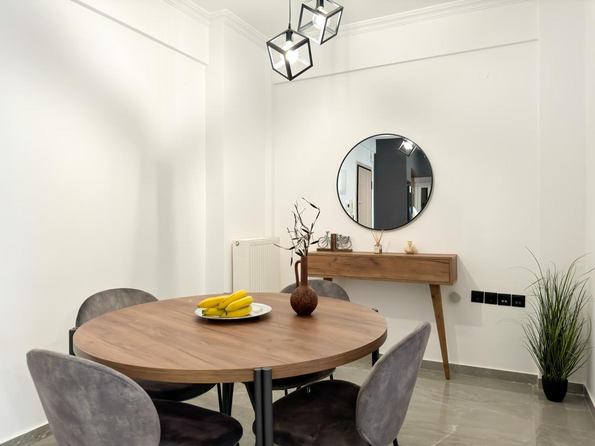 Apartamento Luxury Downtown D1 *