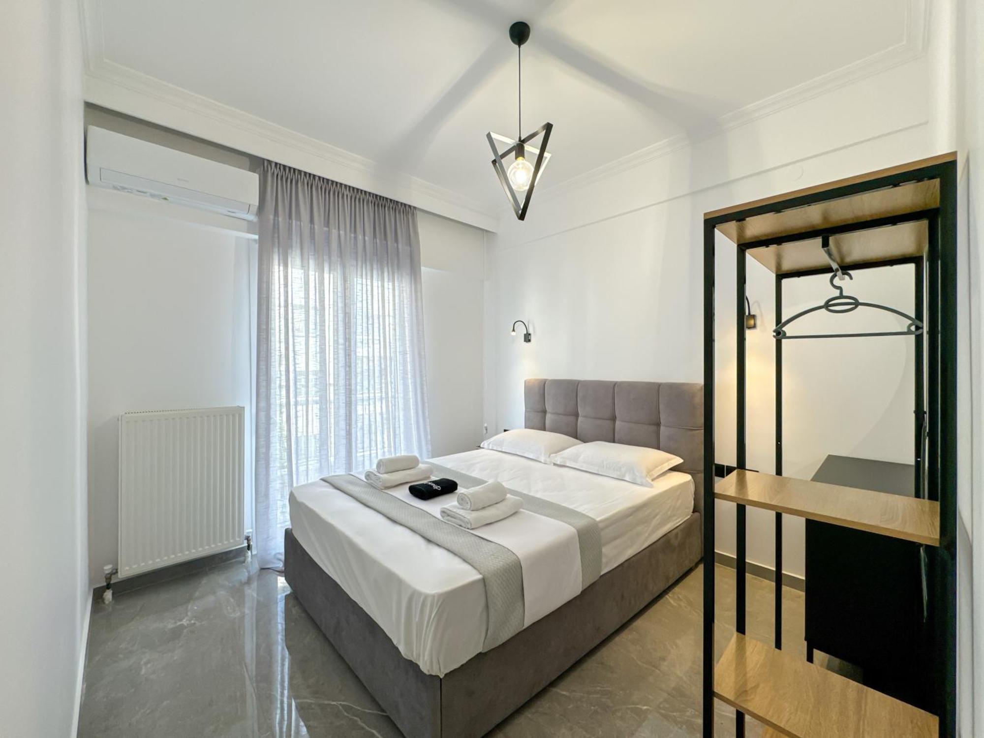 Luxury Downtown D1 Apartamento