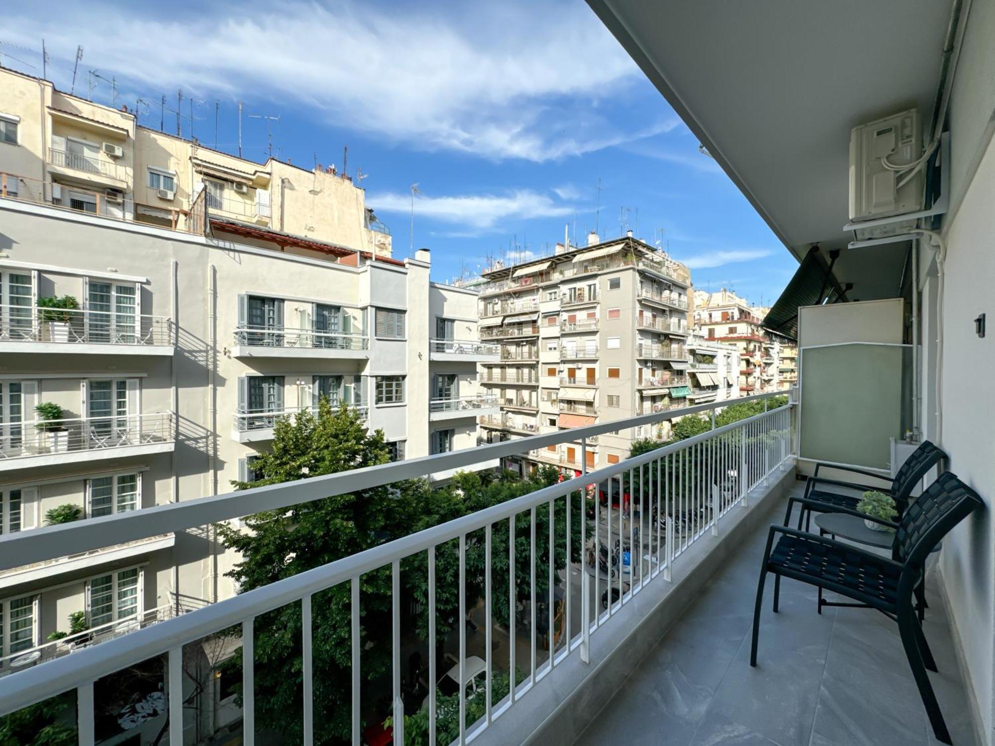 Luxury Downtown D1 * Thessaloniki